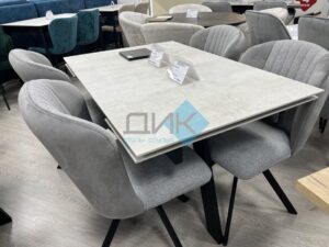 Миниатюра Стул 299 поворотный NS10 14