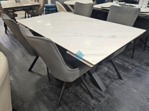 Миниатюра Стол SFE140 Керамика Tianshan 31