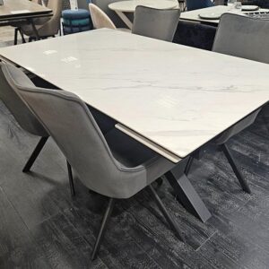 Миниатюра Стол SFE140 Керамика Tianshan 12