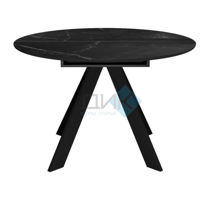 Миниатюра Стол SKC110 d1100 Керамика 7