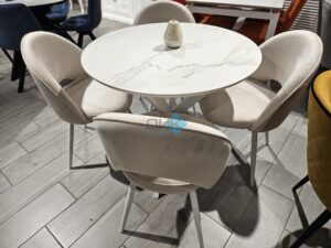 Миниатюра Стул 283 поворотный 30