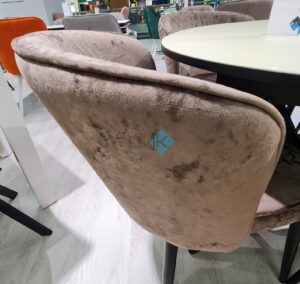 Миниатюра Стул 347 M05 шоколад 23