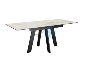 Миниатюра Стол SKM110 Керамика глянец 3