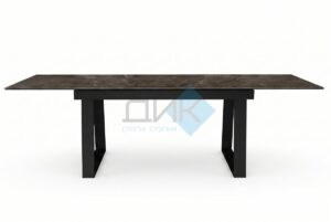 Миниатюра Стол DKZ200 Керамика Tundra 4