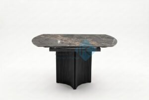 Миниатюра Стол RKD140 Керамика NEBULA 2