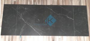 Миниатюра Стол KX160 керамика черный 45