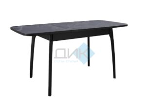 Миниатюра Стол MK40 Керамика Серый 6