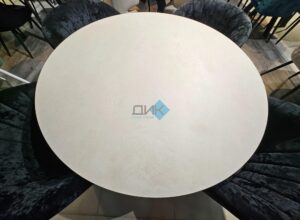 Миниатюра Стол AKR120 Керамика Krater 15