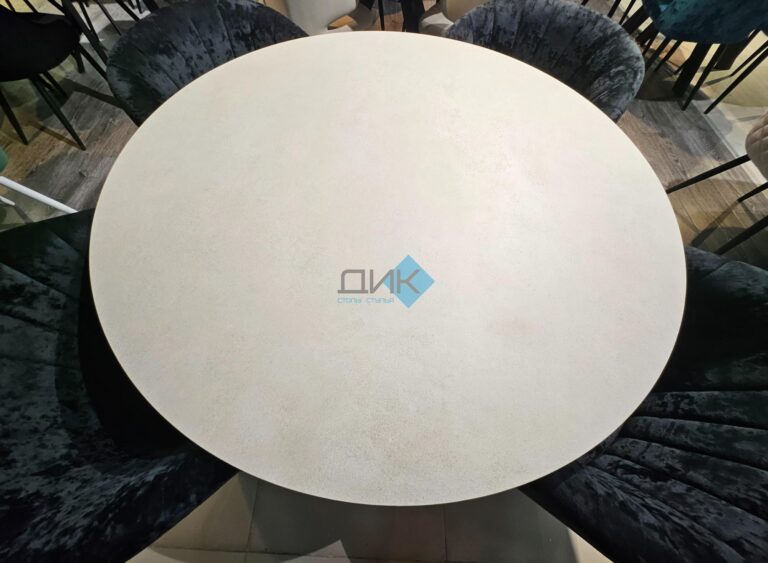 Миниатюра Стол AKR120 Керамика Krater 15
