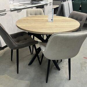 Миниатюра Стул 226 поворотный B03 15
