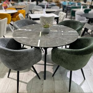 Миниатюра Стул 442М поворотный DR19 10