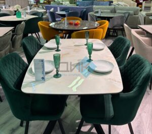 Миниатюра Стол BK140 Керамика глянец 17