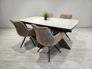 Миниатюра Стул 351 поворотный BL05 13
