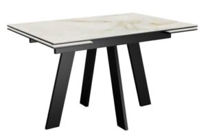Миниатюра Стол SKM110 Керамика глянец 1
