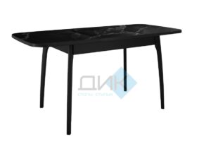 Миниатюра Стол MK40 Керамика Черный 7
