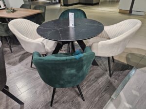Миниатюра Стул 439М поворотный K13 11