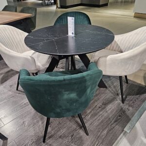 Миниатюра Стул 439М поворотный K13 8