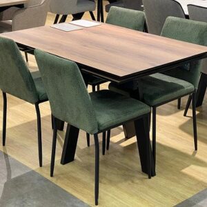 Миниатюра Стул 270 SB1 зеленый 7
