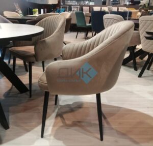 Миниатюра Стул 440М C43 капучино 21