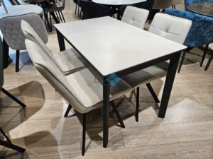 Миниатюра Стул 280 B03 BEIGE 11