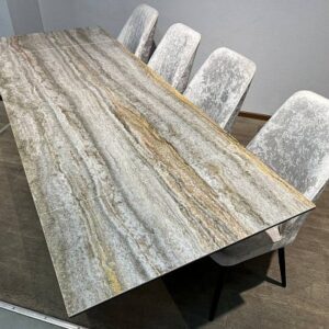 Миниатюра Стол KP160 керамика 38