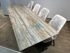 Миниатюра Стол KP160 керамика 22