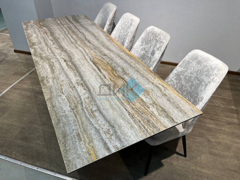 Миниатюра Стол KP160 керамика 22