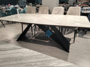 Миниатюра Стол SKY220 Керамика Ostra 13