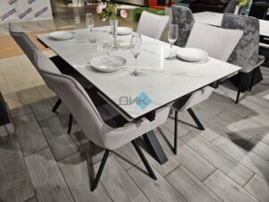 Миниатюра Стол SFE140 Керамика Tianshan 41