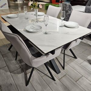 Миниатюра Стол SFE140 Керамика Tianshan 22