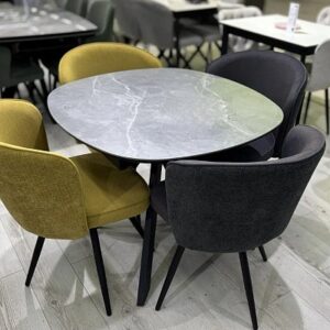 Миниатюра Стул 348 поворотный P15 10