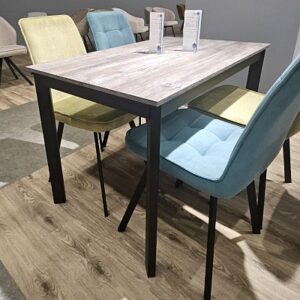 Миниатюра Стул 207 B15 MINT 15