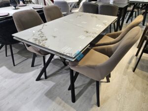 Миниатюра Стул 247 поворотный Z48 14