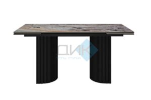 Миниатюра Стол IKD160 керамика Venetian 4