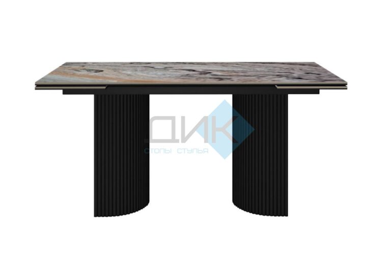 Миниатюра Стол IKD160 керамика Venetian 4