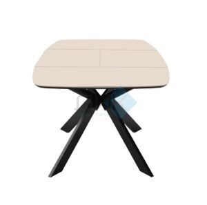 Миниатюра Стол BK140 керамика Krater 5