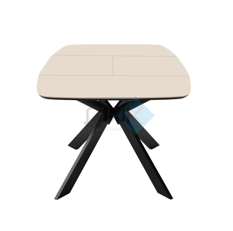 Миниатюра Стол BK140 керамика Krater 5