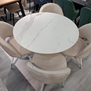 Миниатюра Стул 283 поворотный 27