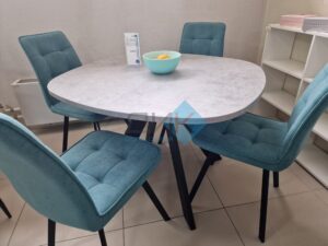 Миниатюра Стул 207 B15 MINT 27