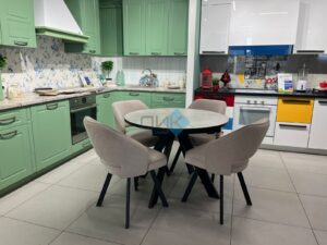Миниатюра Стул 274 поворотный 8