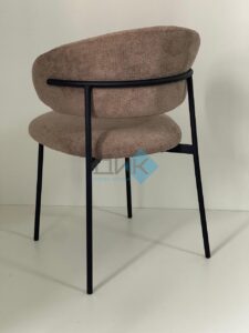 Миниатюра Стул 201 NS05 CAPPUCCINO 12