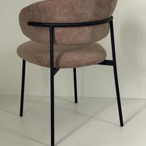 Миниатюра Стул 201 NS05 CAPPUCCINO 8