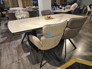 Миниатюра Стул 501 поворотный SB4 15