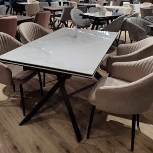 Миниатюра Стул 440М C43 капучино 14