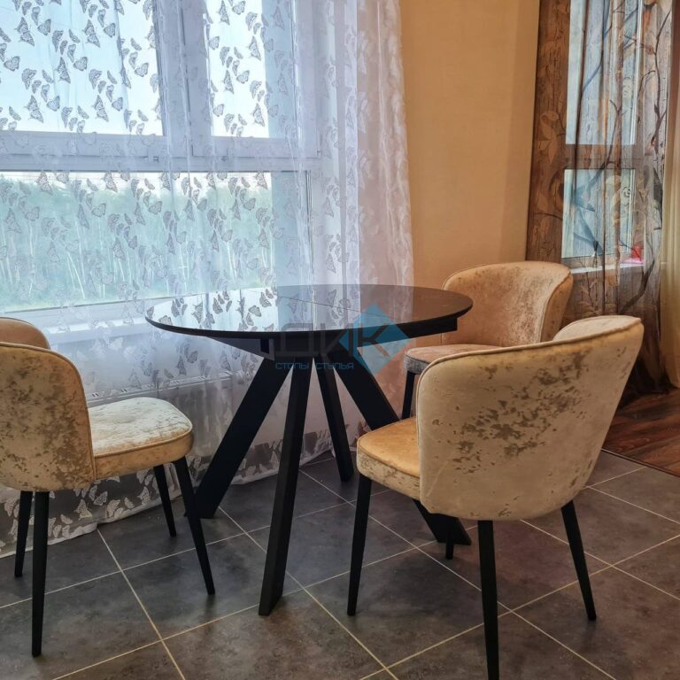 Миниатюра Стул 347 M05 шоколад 29