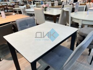 Миниатюра Стол LK110 Керамика Mono 14