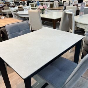 Миниатюра Стол LK110 Керамика Mono 10
