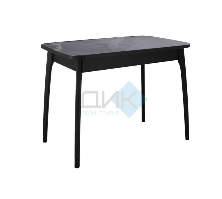 Миниатюра Стол MK40 Керамика Серый 2