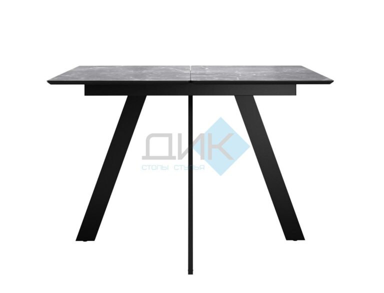 Миниатюра Стол DKD120 керамика 120(160)х80 16