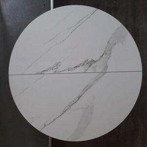Миниатюра Стол SKC90 d900 Керамика 51